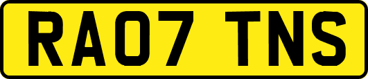 RA07TNS