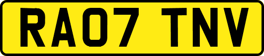 RA07TNV