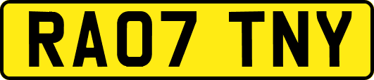 RA07TNY
