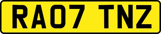 RA07TNZ