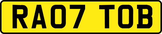 RA07TOB