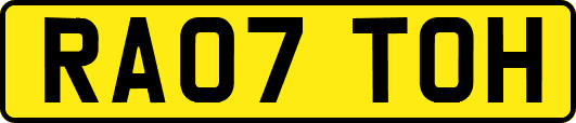 RA07TOH