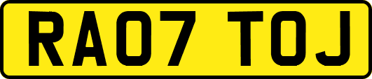 RA07TOJ