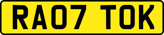 RA07TOK