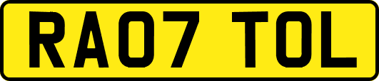 RA07TOL