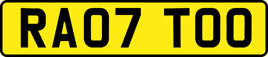 RA07TOO