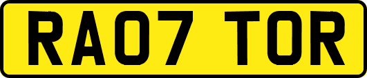 RA07TOR