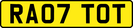 RA07TOT