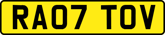 RA07TOV