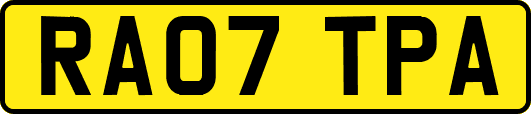 RA07TPA