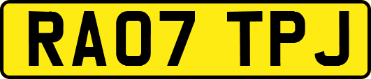 RA07TPJ