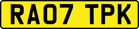 RA07TPK