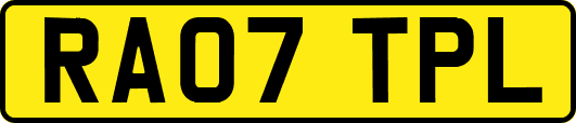 RA07TPL