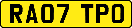 RA07TPO