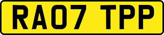 RA07TPP