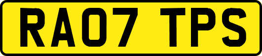 RA07TPS