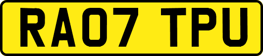 RA07TPU