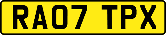 RA07TPX
