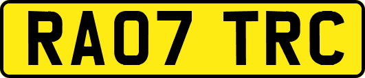RA07TRC