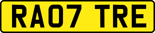 RA07TRE