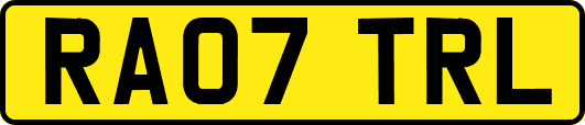 RA07TRL