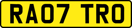 RA07TRO