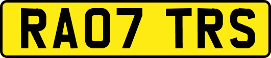 RA07TRS