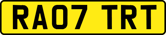 RA07TRT