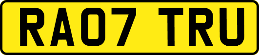 RA07TRU