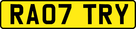 RA07TRY