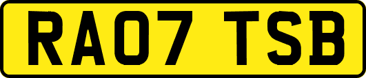 RA07TSB