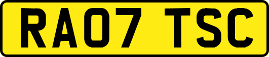 RA07TSC