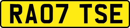 RA07TSE