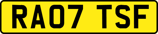 RA07TSF