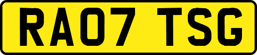 RA07TSG