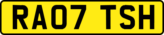 RA07TSH