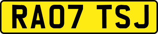 RA07TSJ