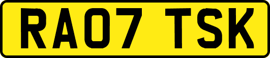 RA07TSK