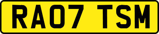 RA07TSM