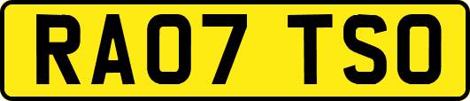 RA07TSO