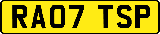 RA07TSP