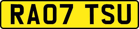 RA07TSU