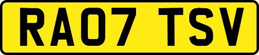 RA07TSV