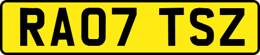 RA07TSZ