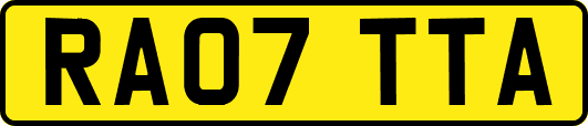 RA07TTA