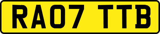 RA07TTB