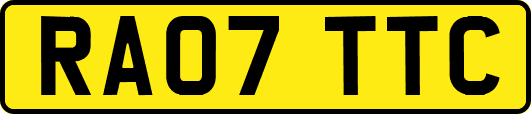 RA07TTC