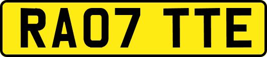 RA07TTE