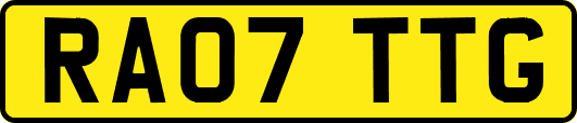 RA07TTG