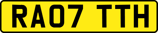 RA07TTH